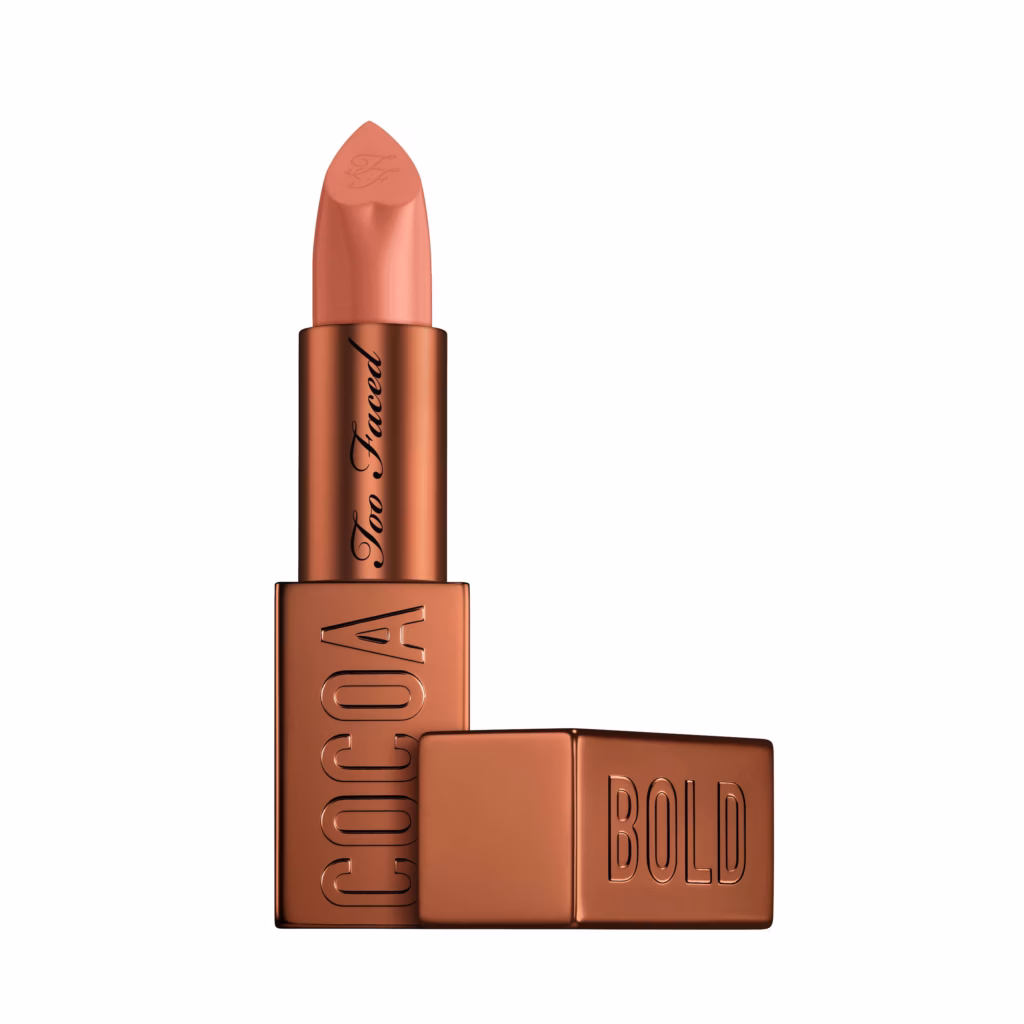Too Faced