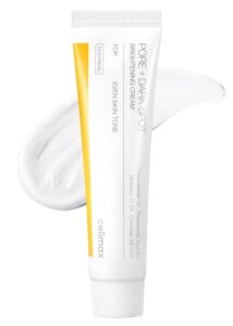 Celimax Pore+Dark Spot Brightening Cream 35 Ml