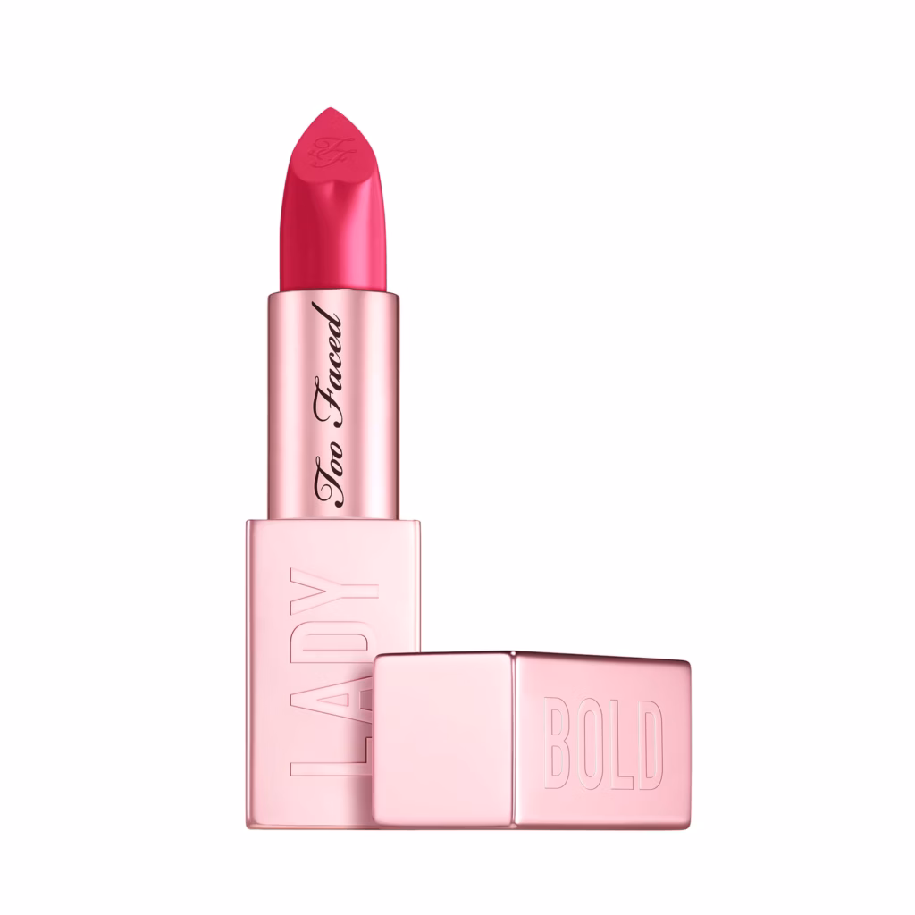 Too Faced