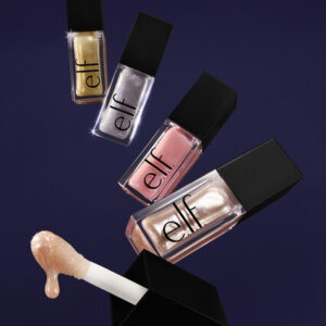 ELF Glow Reviver Lip Oil Glimmer