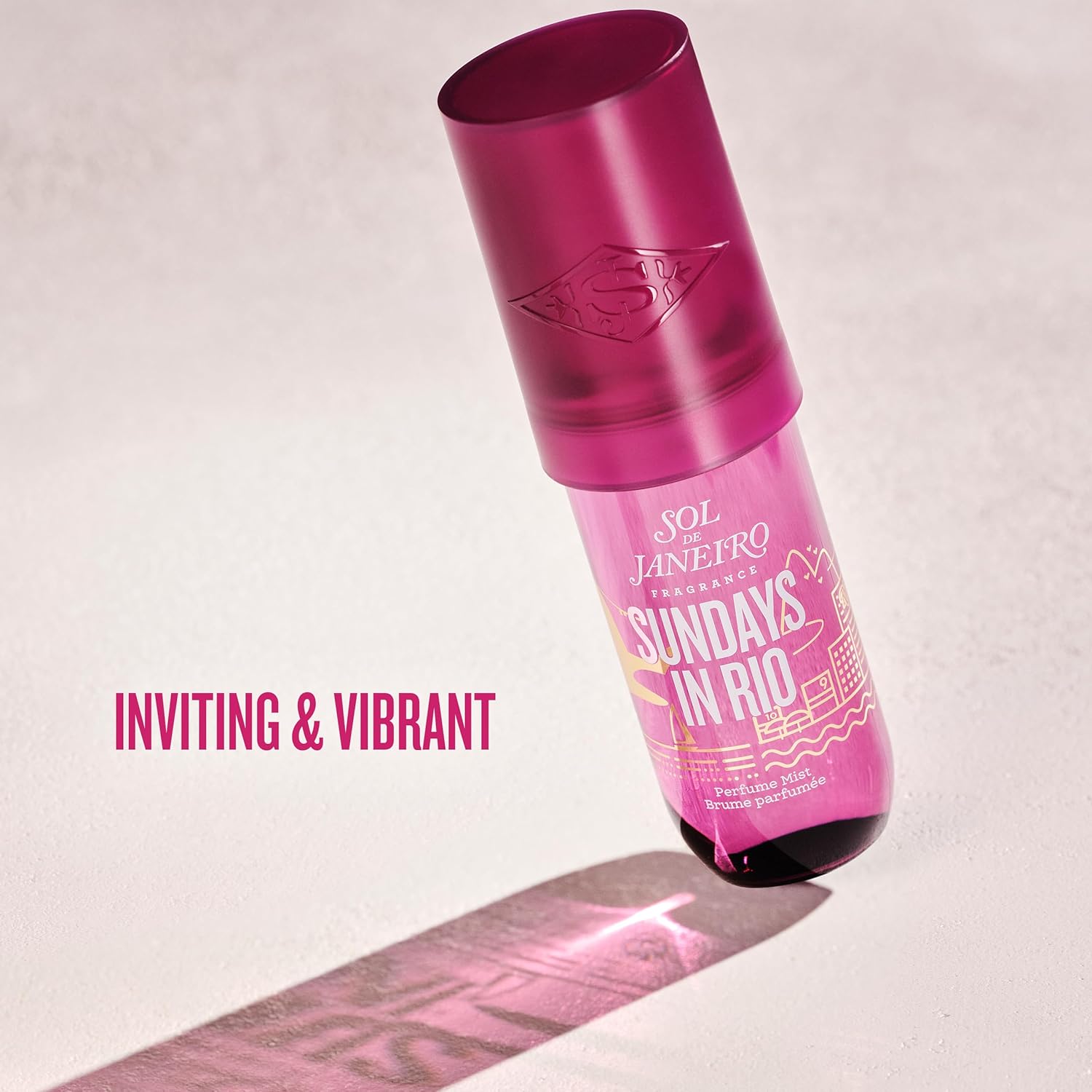 Sol De Janeiro Sundays In Rio