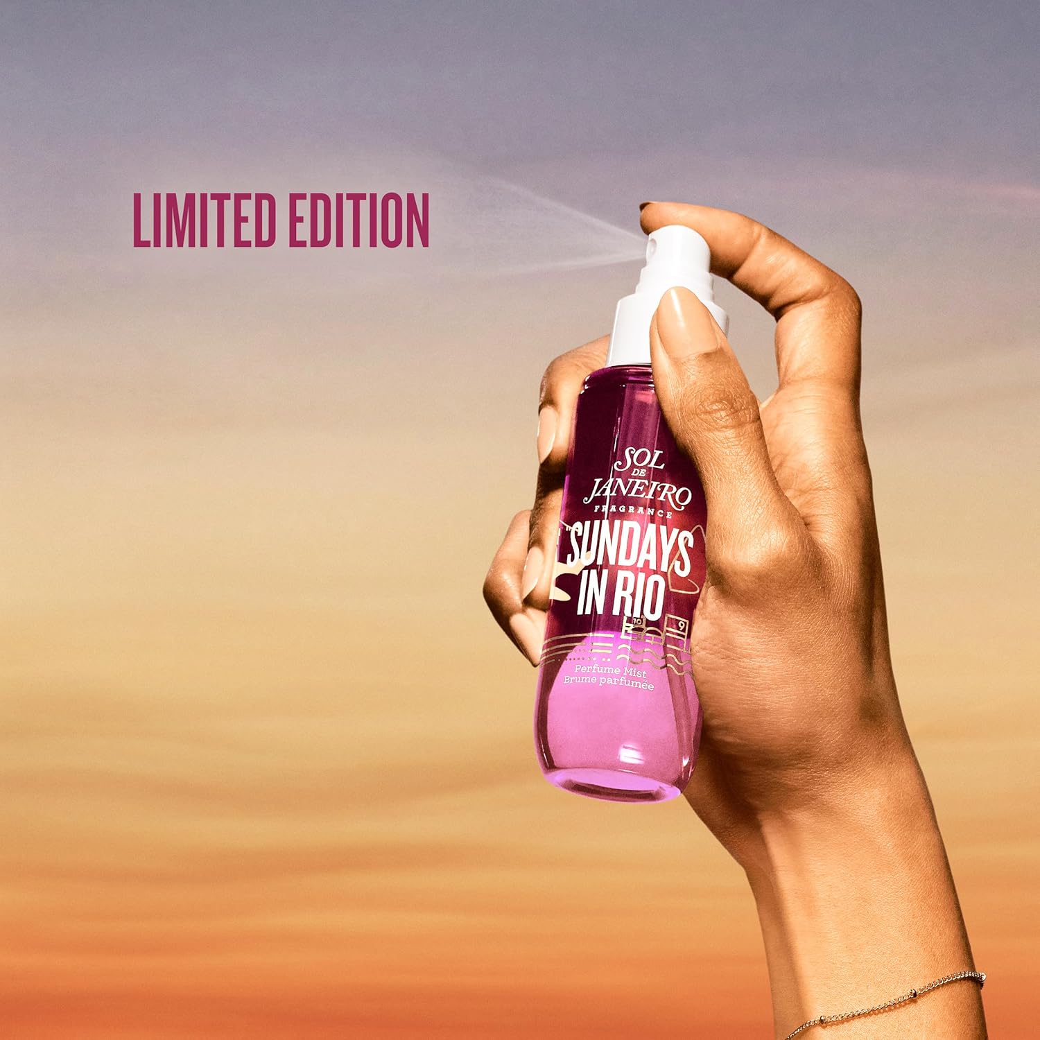 Sol De Janeiro Sundays In Rio