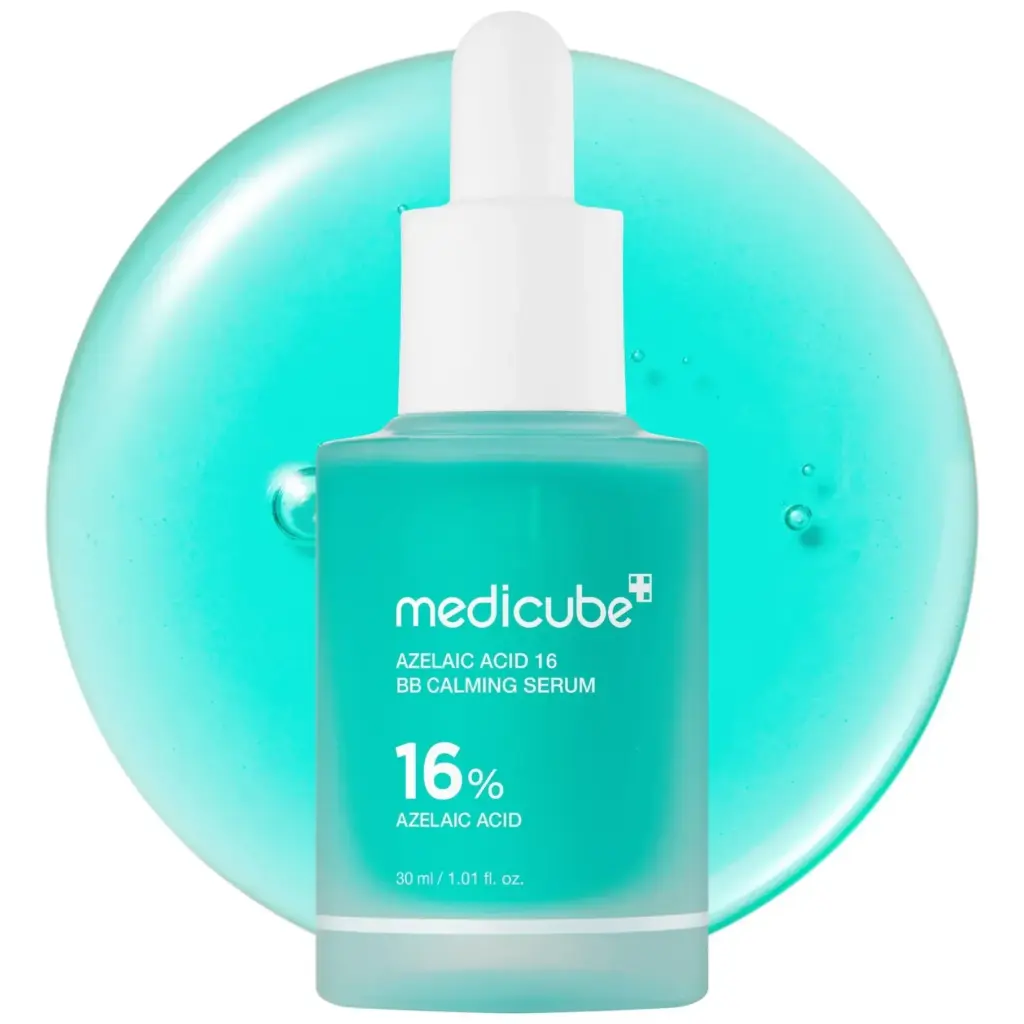 medicube - Azelaic Acid 16 BB Calming Serum 30ml