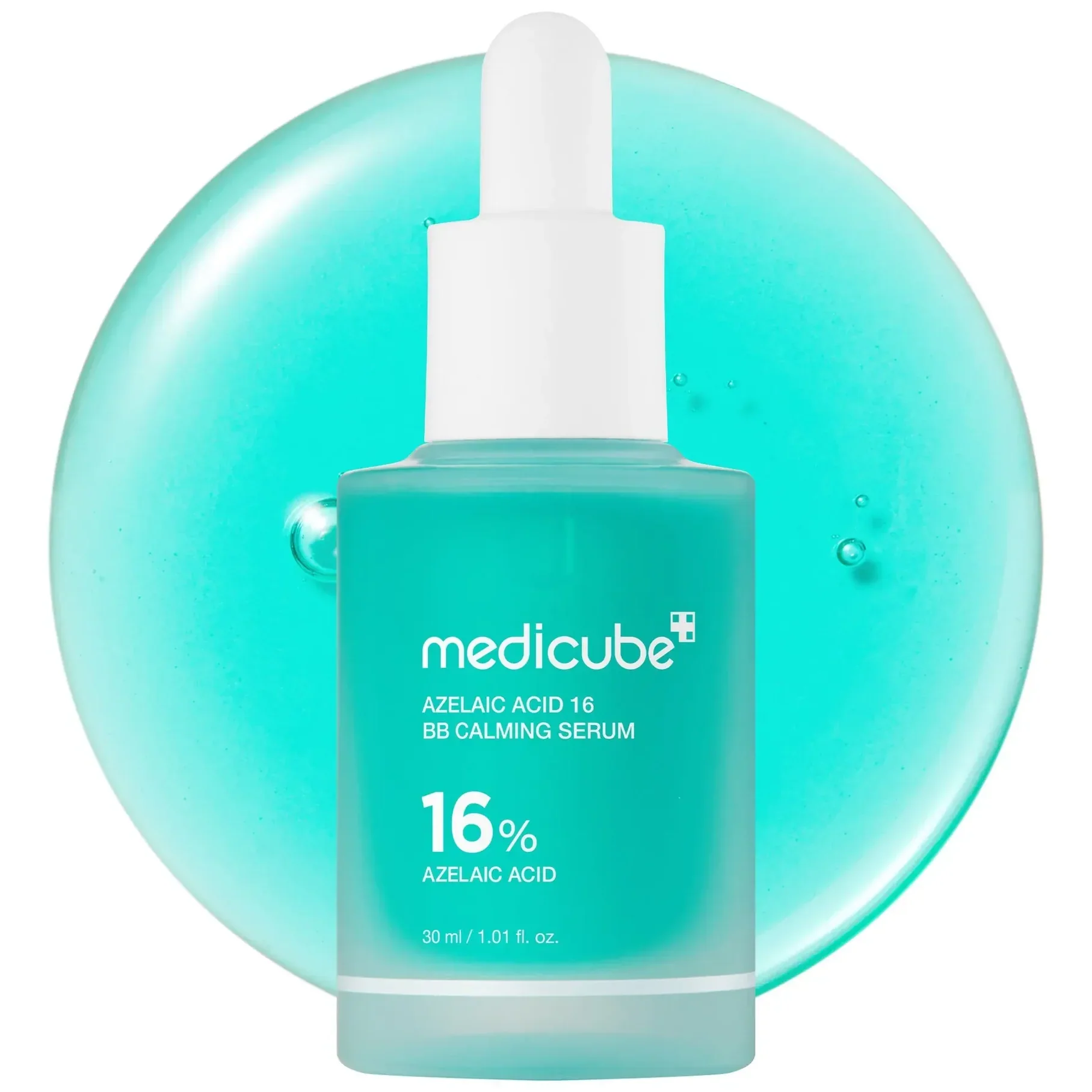 medicube - Azelaic Acid 16 BB Calming Serum 30ml