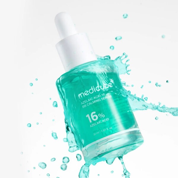 medicube - Azelaic Acid 16 BB Calming Serum 30ml