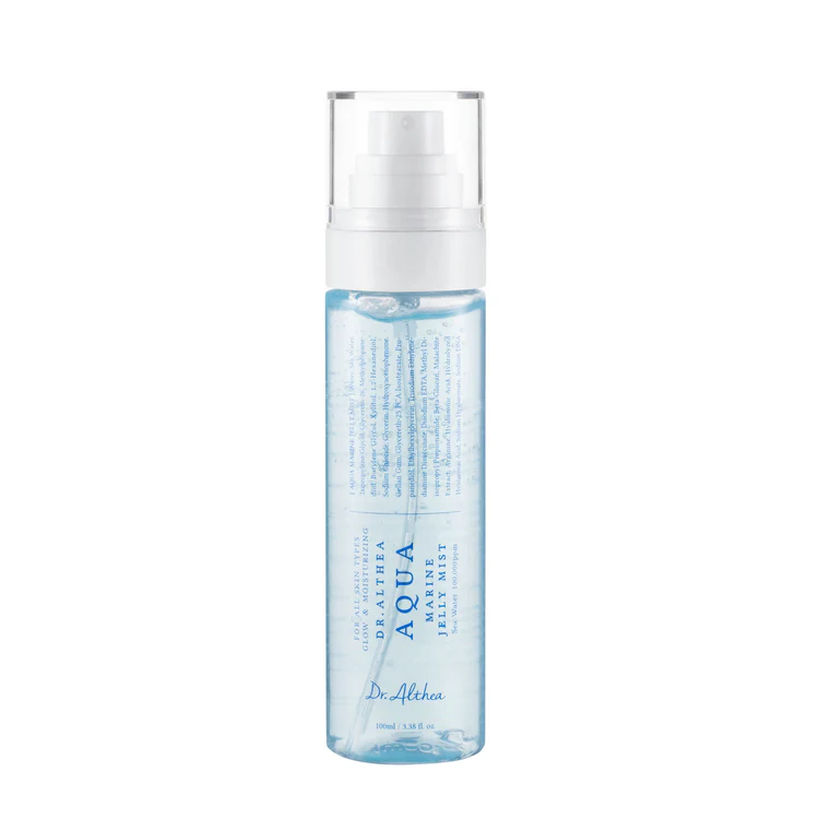 DR Althea Aqua Marine Jelly Mist