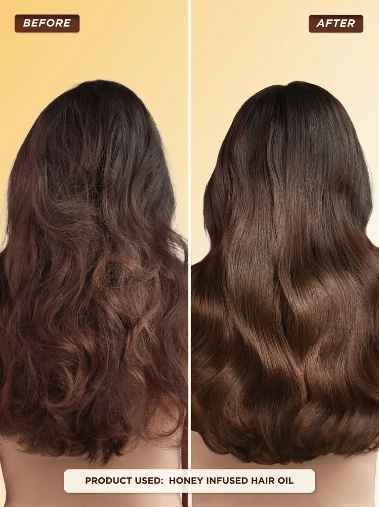 Gisou Instant Hair Therapy Duo