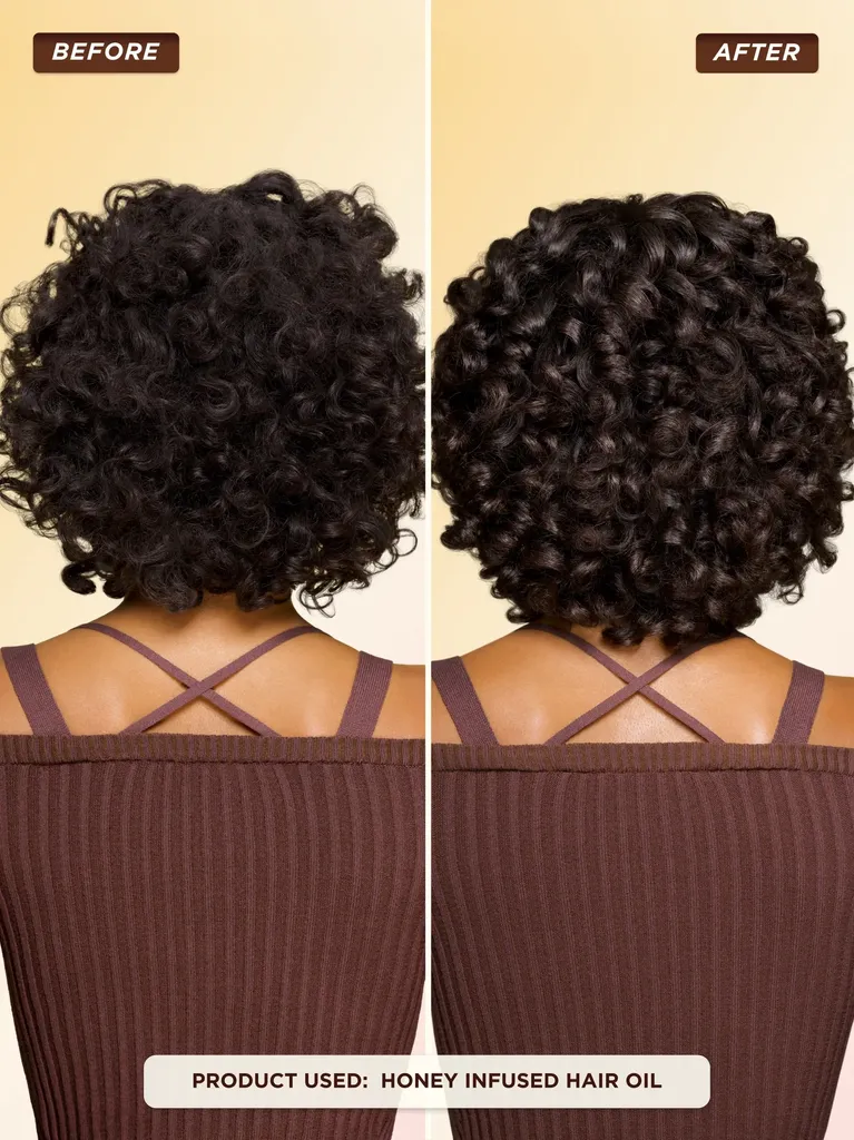 Gisou Instant Hair Therapy Duo