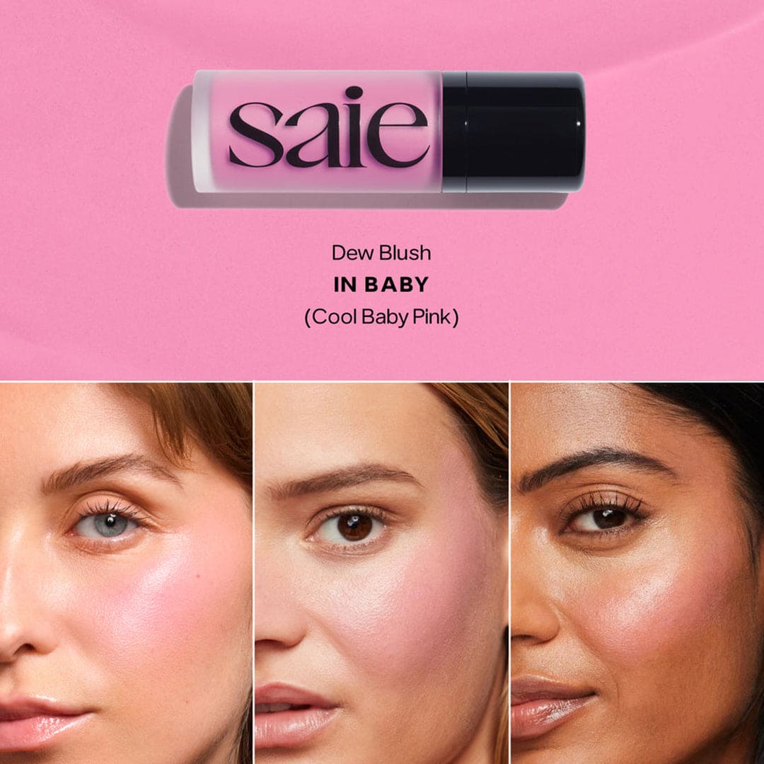 Saie SaieGlow Starter Kit