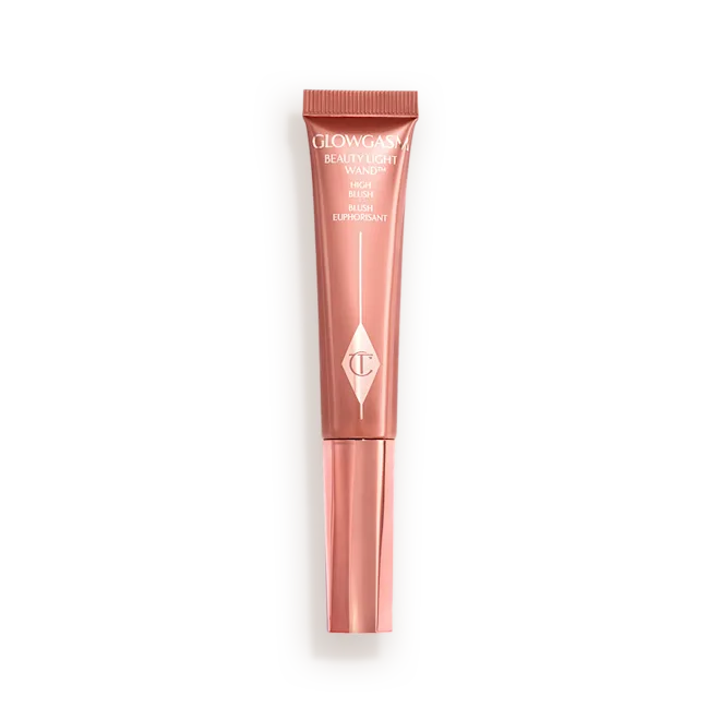 Charlotte Tilbury GlowGasm Beauty Light Wand High Blush