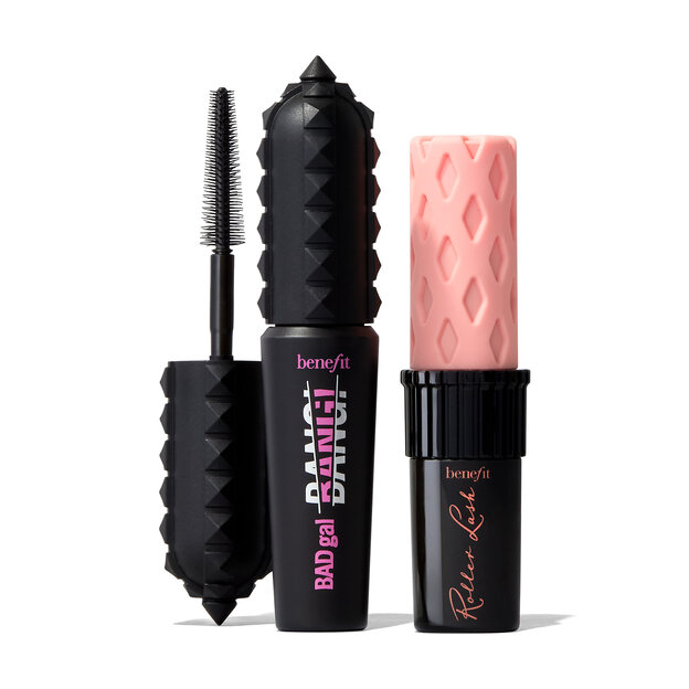 Benefit Mini Mascara duo