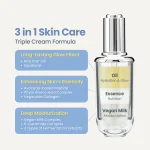 Tirtir Ceramic Milk Ampoule 30 ML