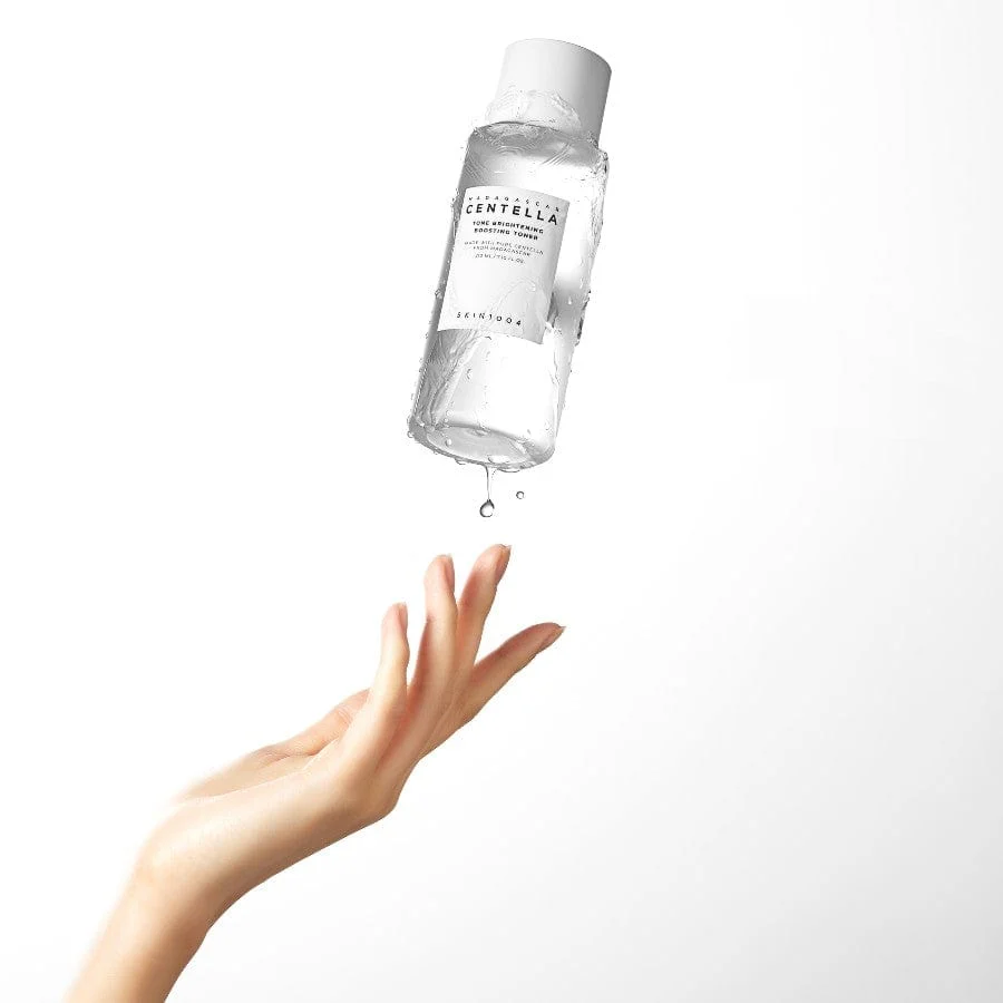 Skin1004 Madgascar Centella Even Tone Kit