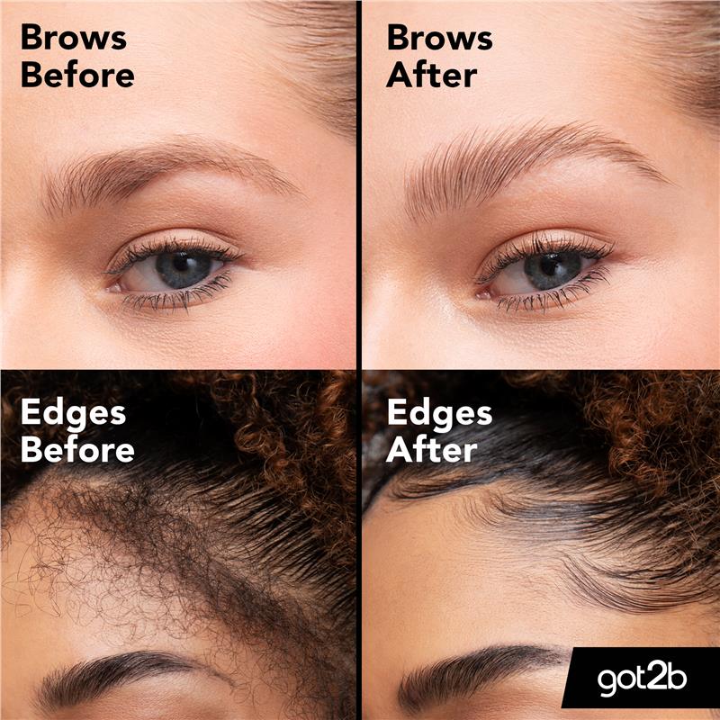 got2b GLUED for brows & edges