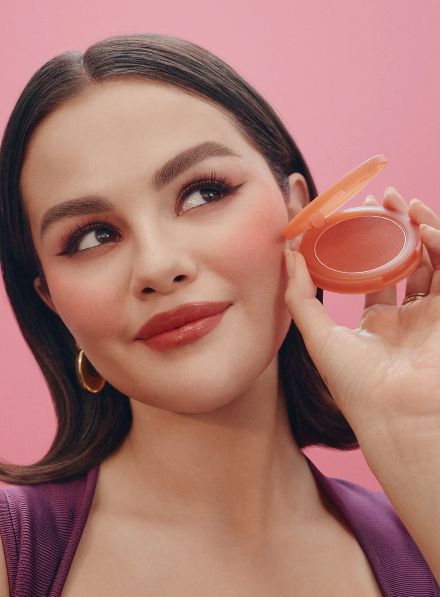 Rare beauty Soft Pinch Cheek & Lip Trio