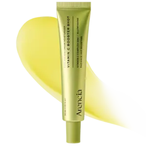 Arencia vitamin C booster shot