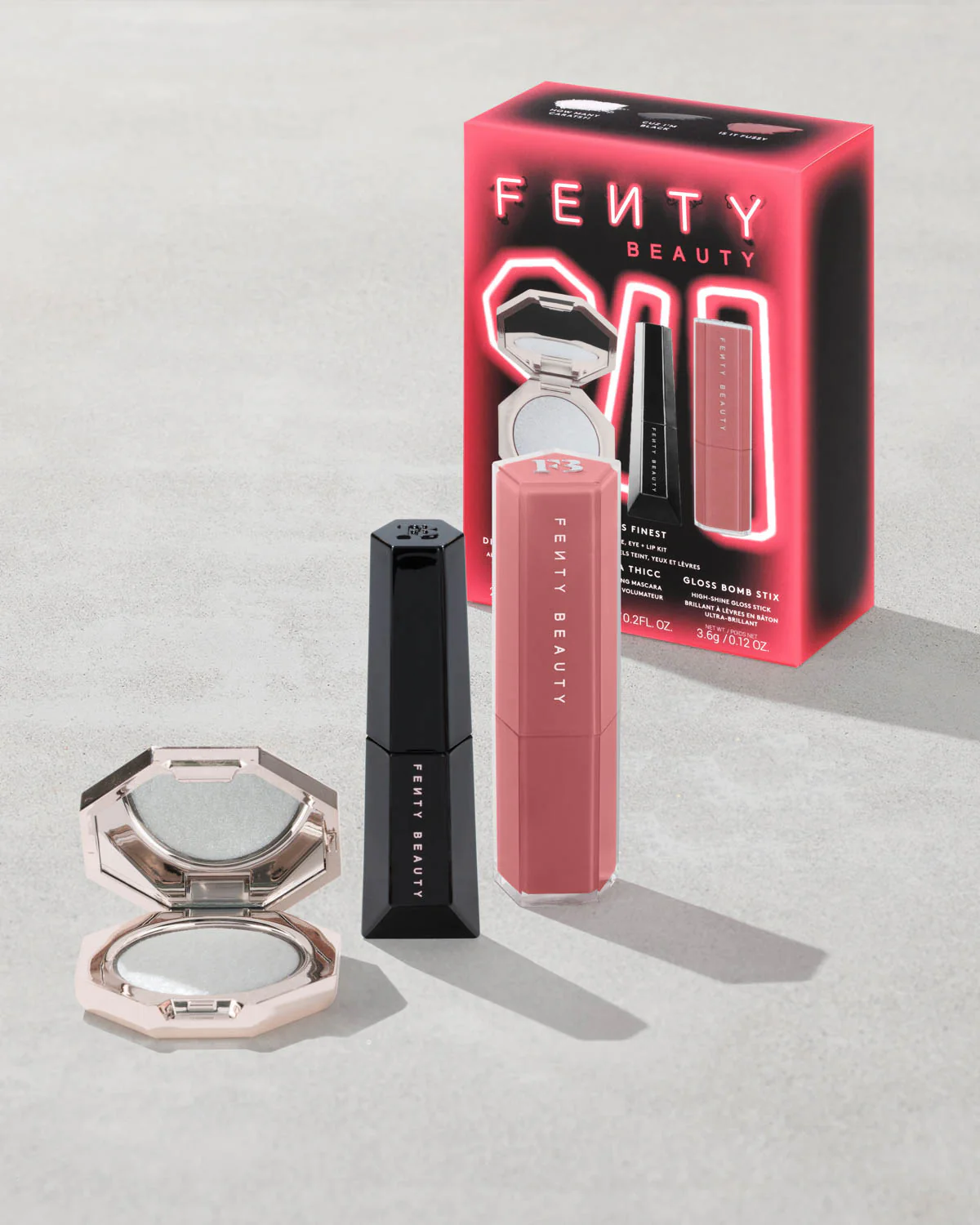 FENTY BEAUTY FENTY'S FINEST