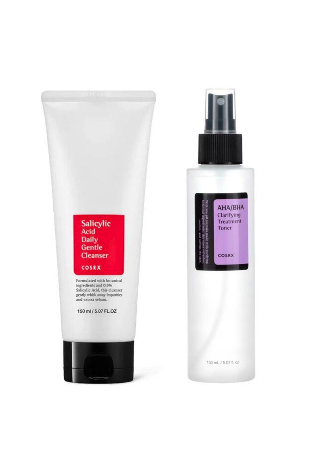 ACNE CONTROL BUNDLE