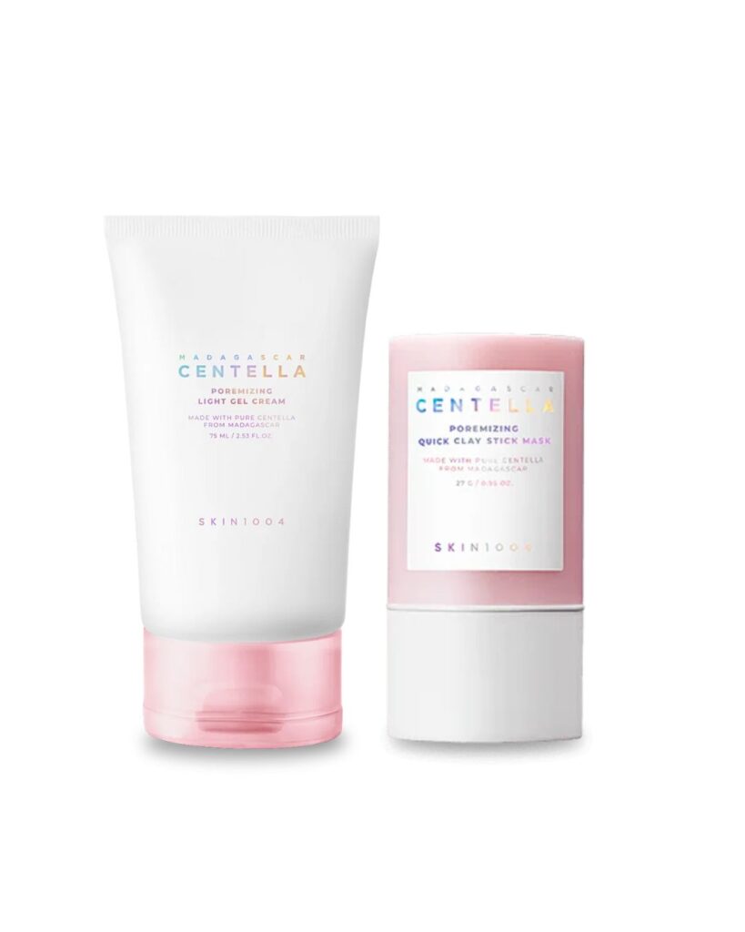 Pore Tightening Bundle