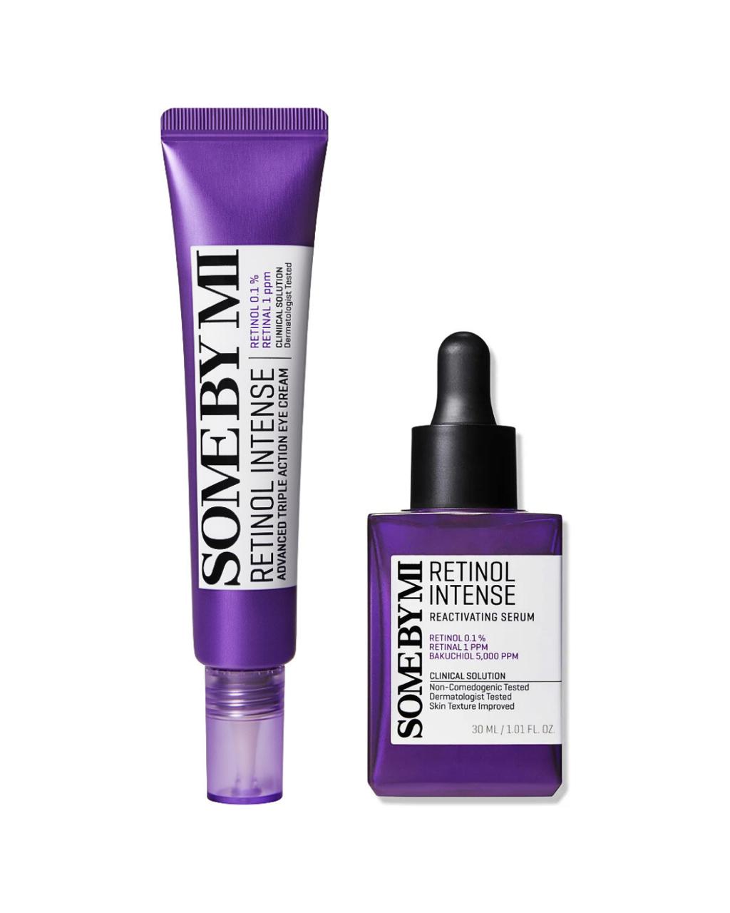 Full Face Youth Bundle