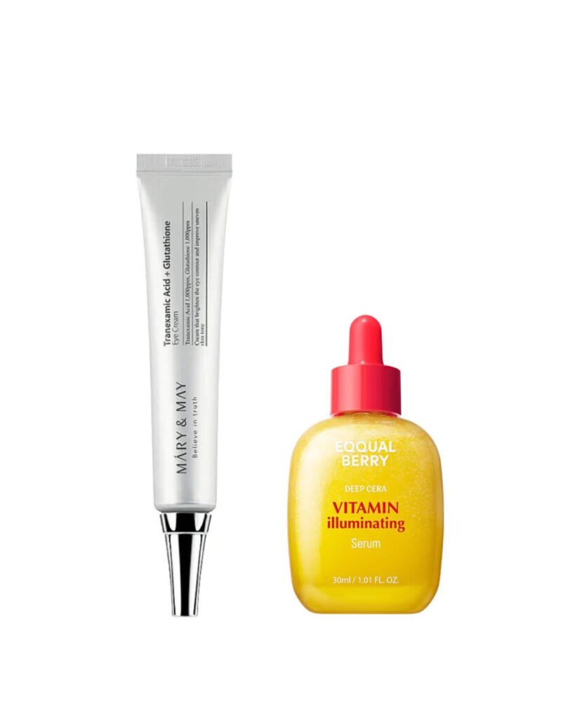 No More Pigmentation Bundle