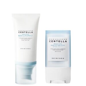 Centella Sun Defense Duo