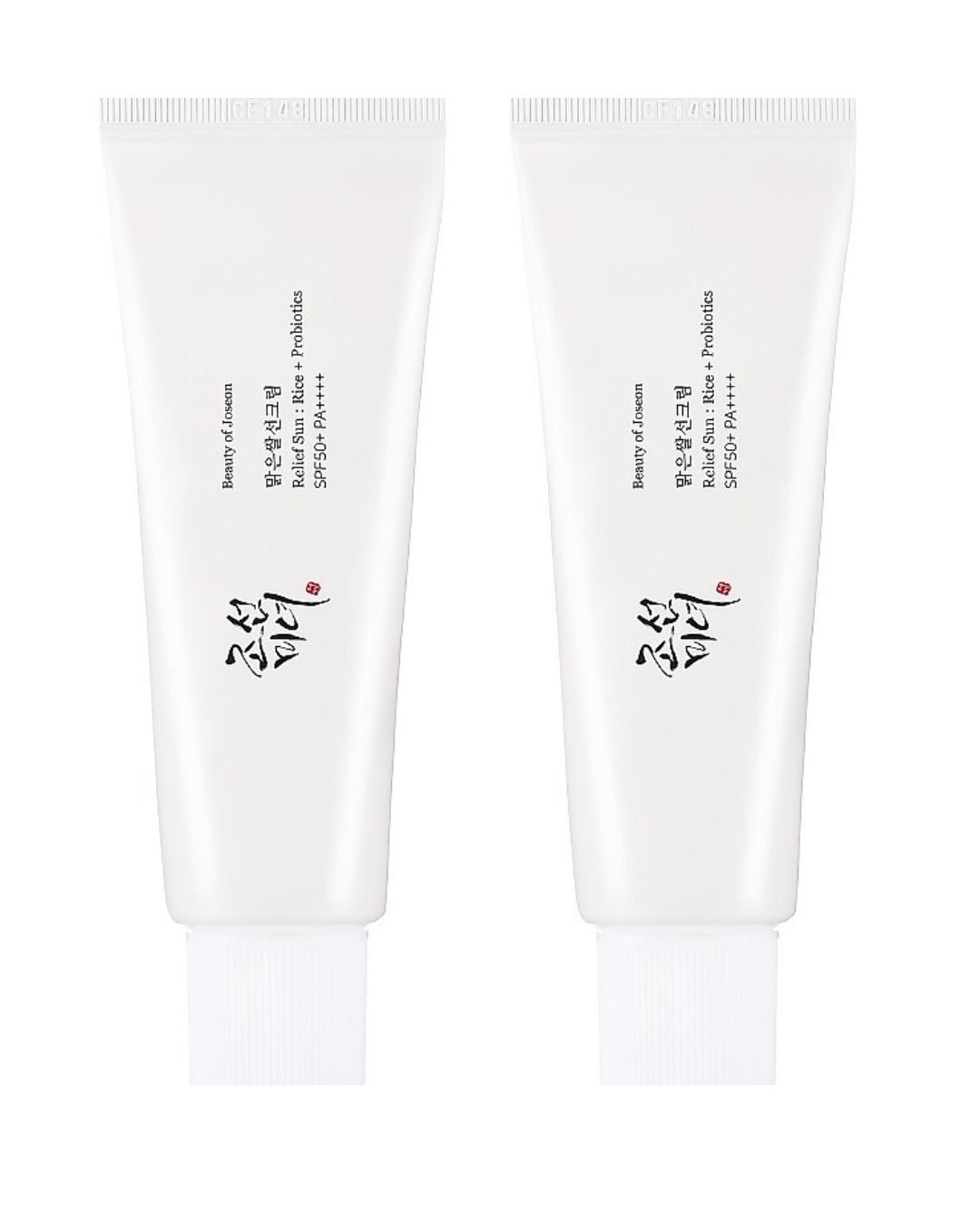 Beauty of Joseon Sun Cream 1+1