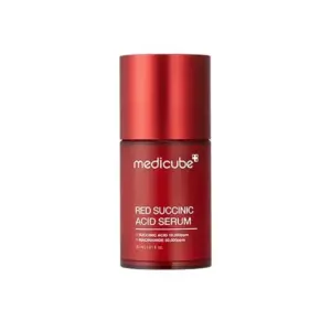 Medicube Red Succinic Acid Serum