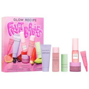 Glow Recipe