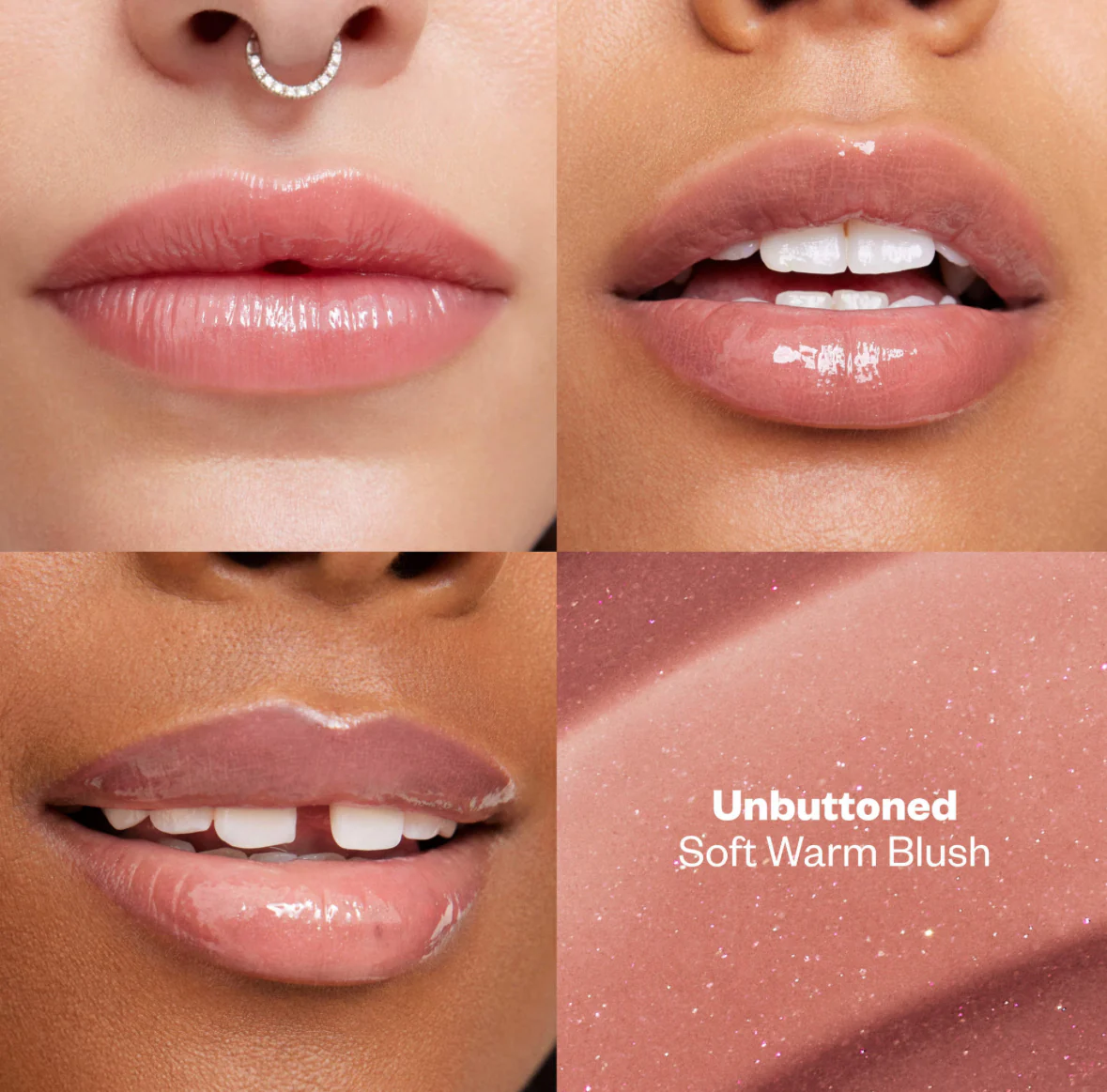 Sephora Favorites Holiday Lip Kit