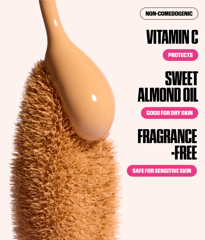 Huda Beauty FauxFilter Luminous Matte Concealer