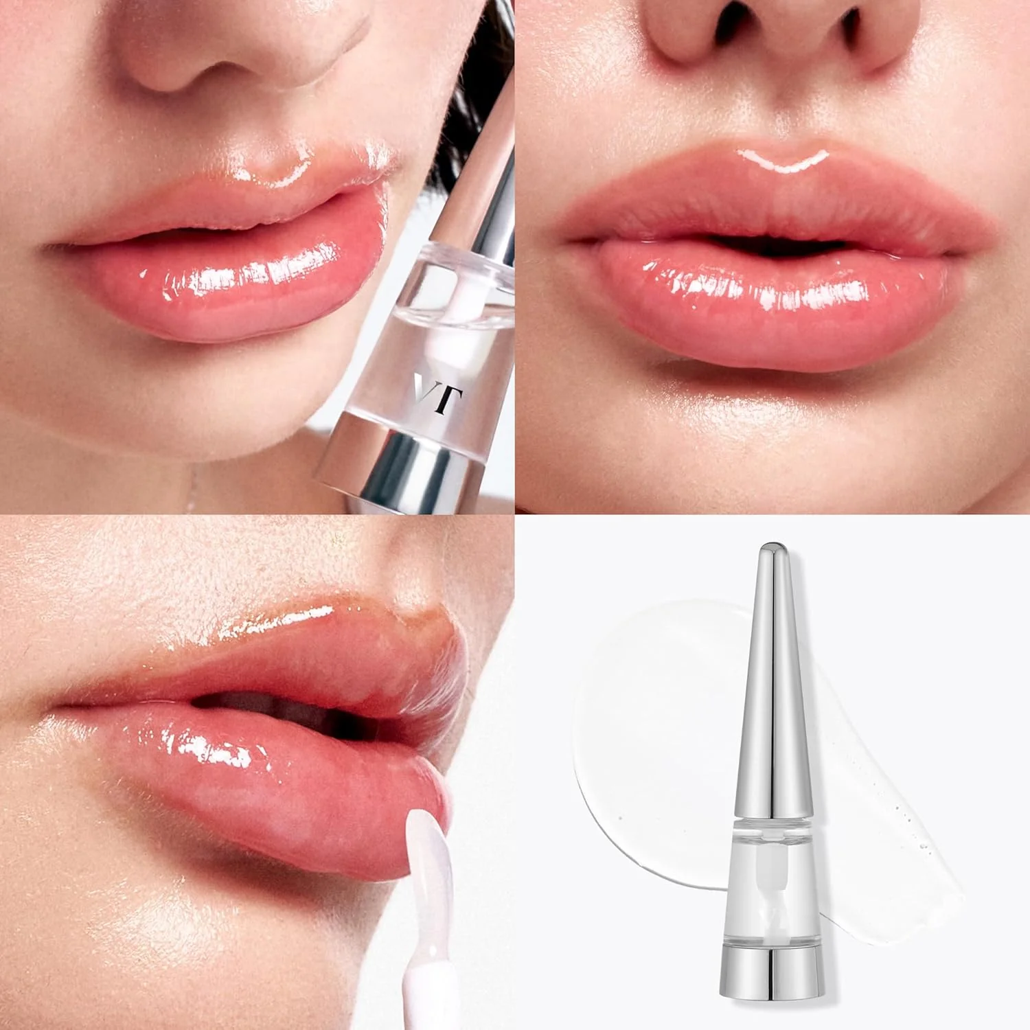 VT Reedle Shot Lip Plumper Beginner