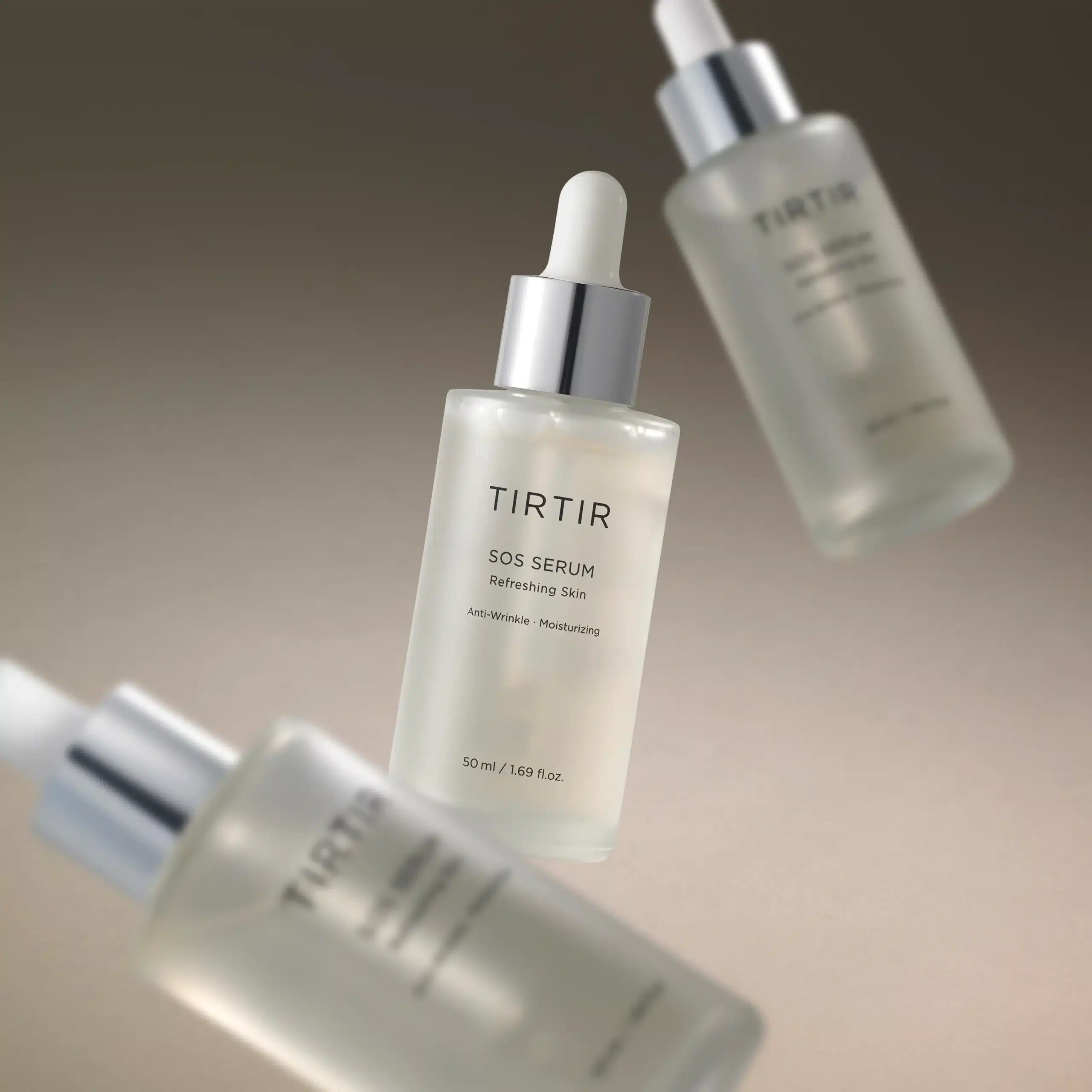 TIRTIR SOS SKIN SERUM 50ML