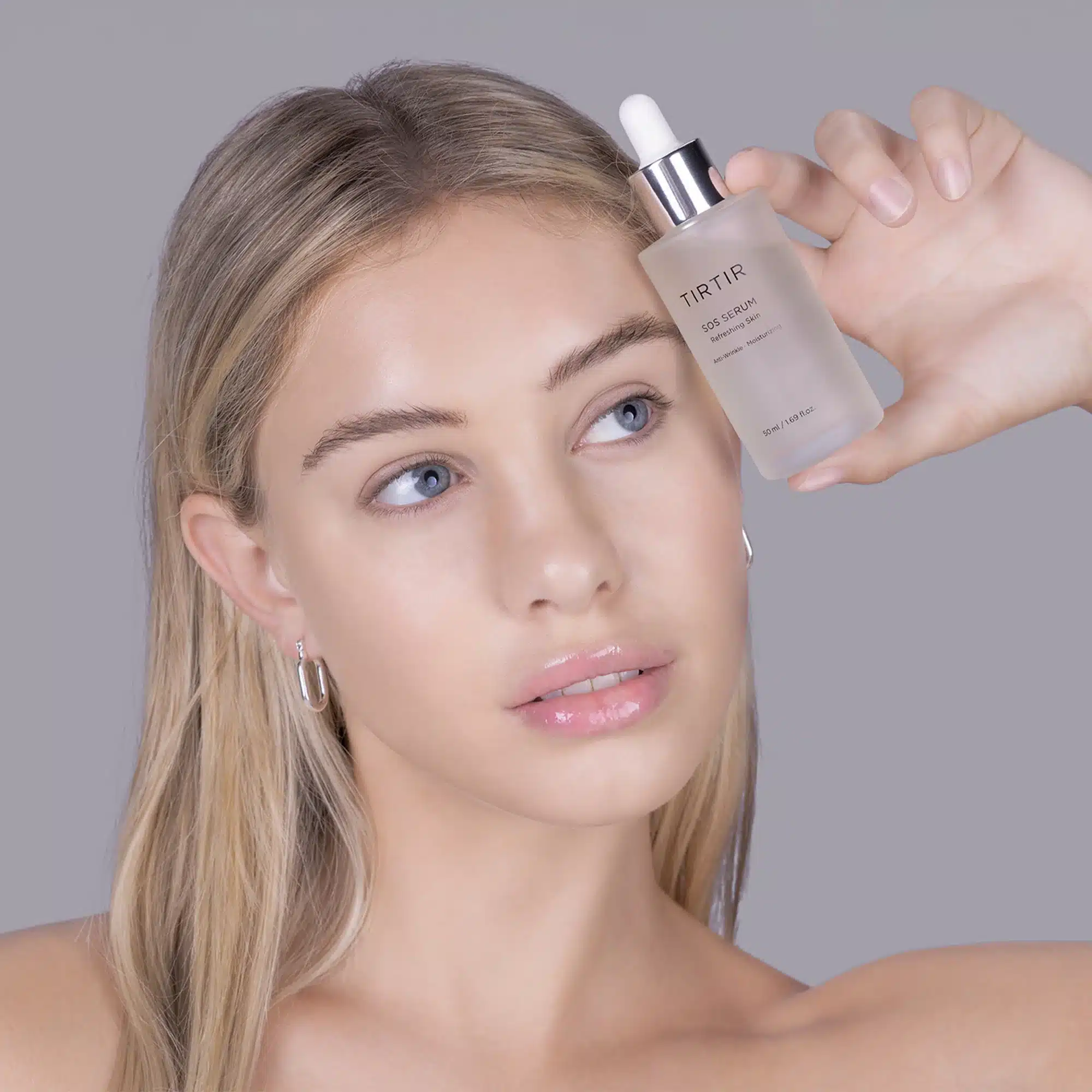 TIRTIR SOS SKIN SERUM 50ML