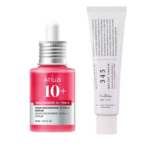 Repair and Radiate Bundle