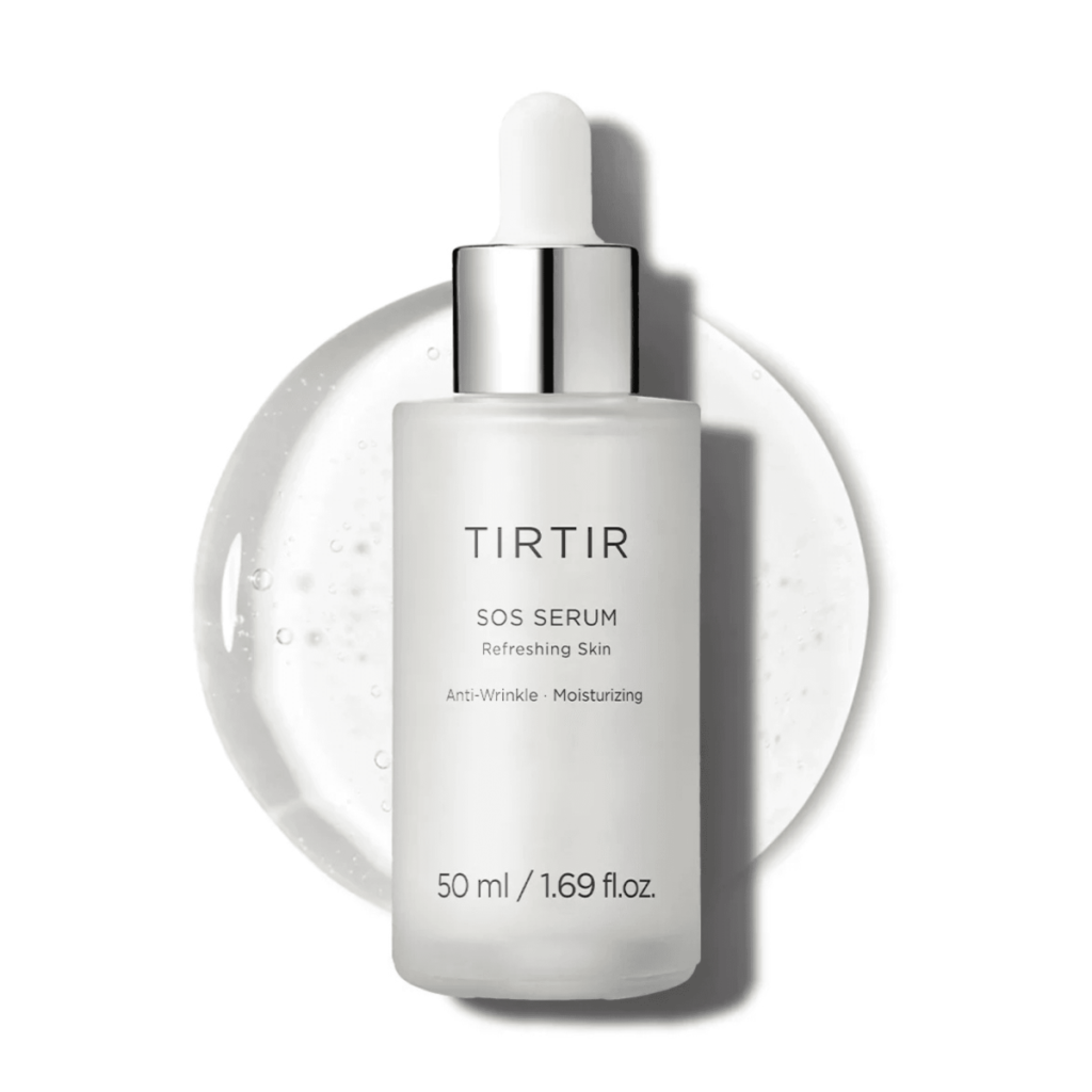 TIRTIR SOS SKIN SERUM 50ML